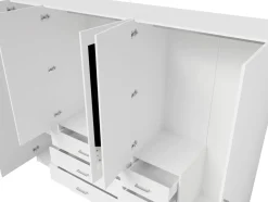 Garderoby|Zestawy Mebli Do Przedpokoju><noscript><img width=