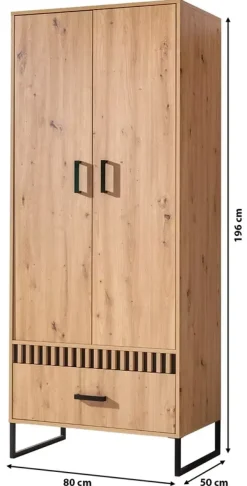 Szafy Dwudrzwiowe|Szafy Młodzieżowe><noscript><img width=