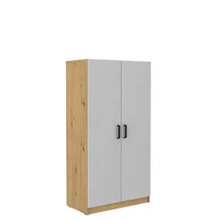 Szafy Dwudrzwiowe|Szafy Otwierane>Lempert Szafa dwudrzwiowa MULL
