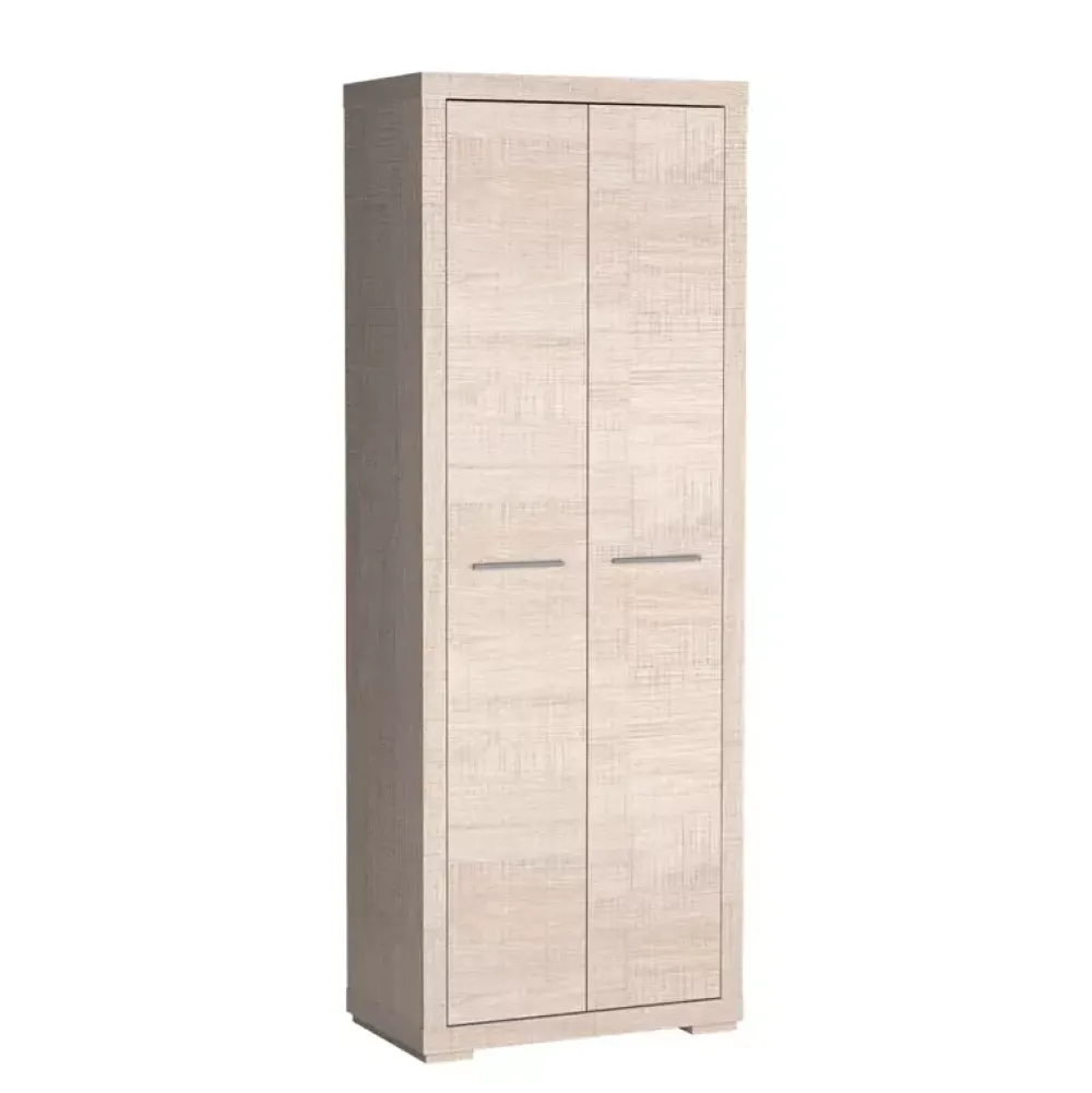 Zestawy Mebli Do Sypialni|Szafy Dwudrzwiowe>JARSTOL Szafa dwudrzwiowa VIETA