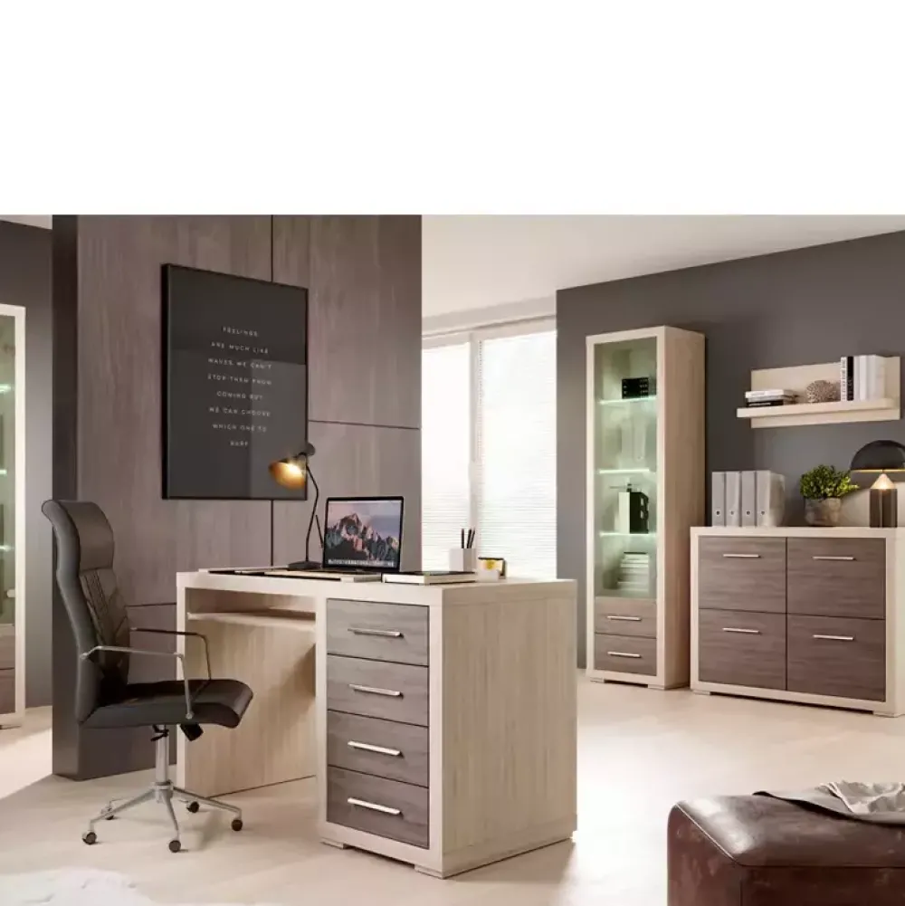 Zestawy Mebli Do Sypialni|Szafy Dwudrzwiowe>JARSTOL Szafa dwudrzwiowa VIETA