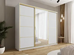 Szafy Trzydrzwiowe|Szafy Do Przedpokoju><noscript><img width=