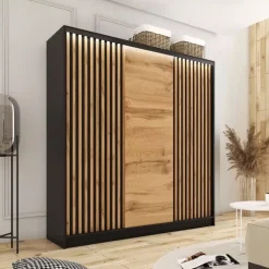 Szafy Trzydrzwiowe|Szafy Do Przedpokoju><noscript><img width=