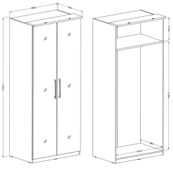 Zestawy Mebli Do Przedpokoju|Szafy Do Przedpokoju><noscript><img width=