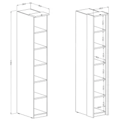 Zestawy Mebli Do Przedpokoju|Szafy Do Przedpokoju><noscript><img width=