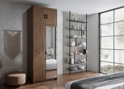 Zestawy Mebli Do Przedpokoju|Szafy Dwudrzwiowe><noscript><img width=