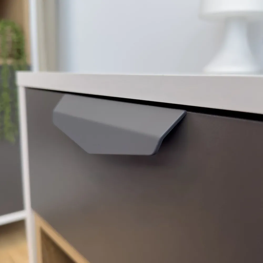 Meble Dla Dzieci|Meble Młodzieżowe>JUREK Szafa młodzieżowa 120 cm JORK