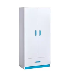 Zestawy Mebli Młodzieżowych|Szafy Dwudrzwiowe><noscript><img width=