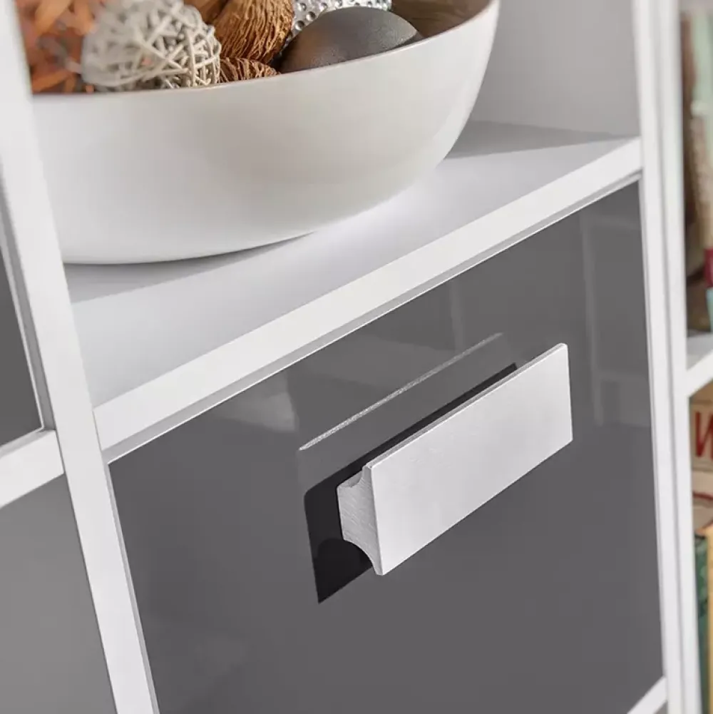 Meble Dla Dzieci|Zestawy Mebli Dziecięcych>DOMEL Szafa narożna do pokoju dziecięcego GULIVER