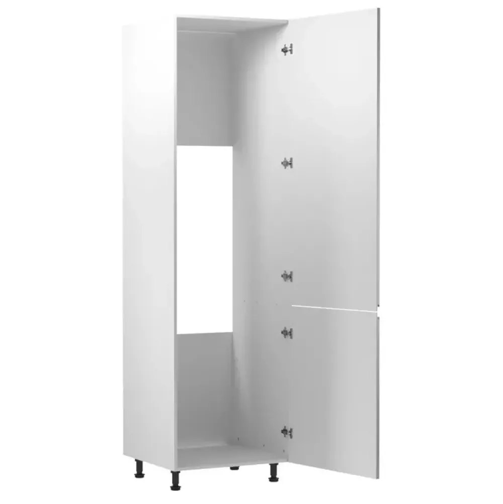 Meble Kuchenne>GAŁA MEBLE Szafa pod zabudowę lodówki ACELSIO