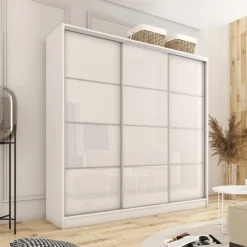 Zestawy Mebli Do Przedpokoju|Szafy Trzydrzwiowe><noscript><img width=