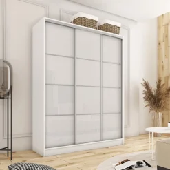 Zestawy Mebli Do Przedpokoju|Szafy Trzydrzwiowe><noscript><img width=