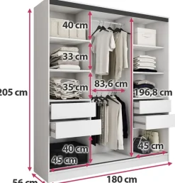 Zestawy Mebli Do Przedpokoju|Szafy Do Przedpokoju><noscript><img width=