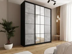 Zestawy Mebli Do Przedpokoju|Szafy Trzydrzwiowe><noscript><img width=