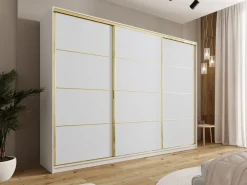 Zestawy Mebli Do Przedpokoju|Szafy Trzydrzwiowe><noscript><img width=