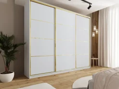 Zestawy Mebli Do Przedpokoju|Szafy Trzydrzwiowe><noscript><img width=