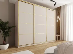 Zestawy Mebli Do Przedpokoju|Szafy Trzydrzwiowe><noscript><img width=