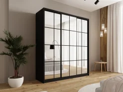 Zestawy Mebli Do Przedpokoju|Szafy Trzydrzwiowe><noscript><img width=