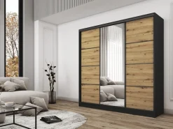 Szafy Trzydrzwiowe|Szafy Do Przedpokoju><noscript><img width=