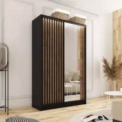 Zestawy Mebli Do Przedpokoju|Szafy Trzydrzwiowe><noscript><img width=