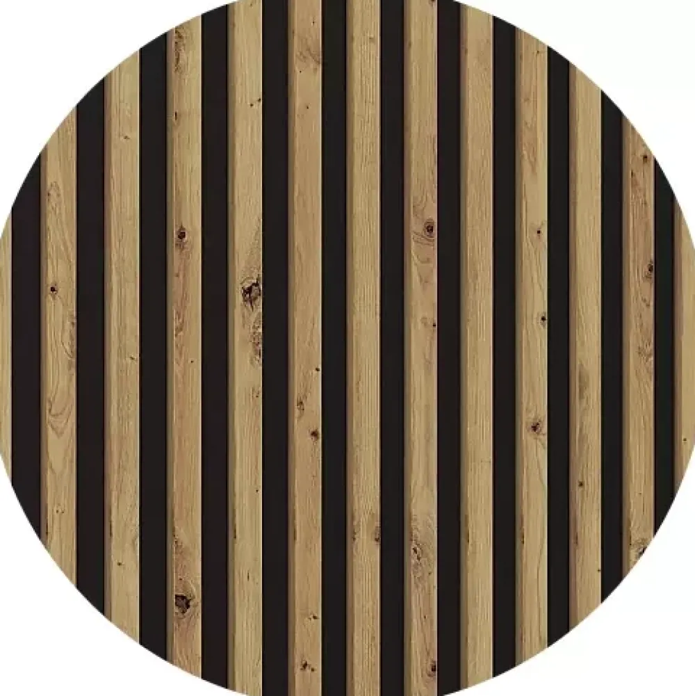 Zestawy Mebli Do Przedpokoju|Szafy Trzydrzwiowe>BROMARKT Szafa przesuwna 180 cm z lustrem LAMEL 3D