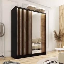 Zestawy Mebli Do Przedpokoju|Szafy Trzydrzwiowe><noscript><img width=