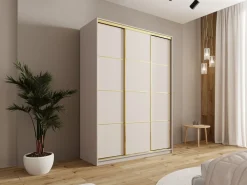 Zestawy Mebli Do Przedpokoju|Szafy Trzydrzwiowe><noscript><img width=