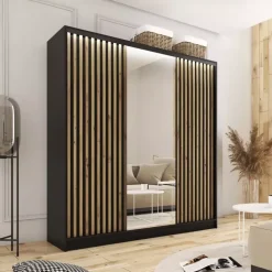 Szafy Trzydrzwiowe|Szafy Do Przedpokoju><noscript><img width=