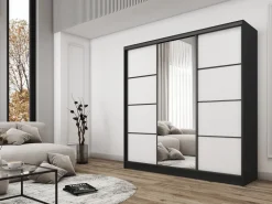 Szafy Trzydrzwiowe|Szafy Do Przedpokoju><noscript><img width=