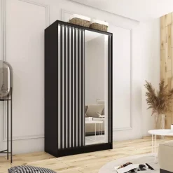 Zestawy Mebli Do Przedpokoju|Szafy Trzydrzwiowe><noscript><img width=