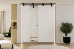 Szafy Dwudrzwiowe|Szafy Z Lustrem><noscript><img width=