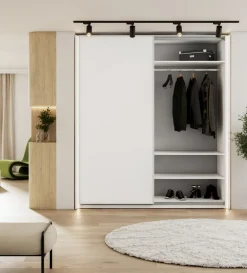 Szafy Dwudrzwiowe|Szafy Z Lustrem><noscript><img width=