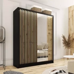 Zestawy Mebli Do Przedpokoju|Szafy Trzydrzwiowe><noscript><img width=