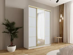 Zestawy Mebli Do Przedpokoju|Szafy Trzydrzwiowe><noscript><img width=