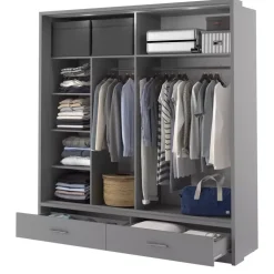 Zestawy Mebli Do Sypialni|Szafy Dwudrzwiowe><noscript><img width=