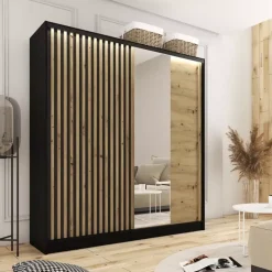 Szafy Trzydrzwiowe|Szafy Do Przedpokoju><noscript><img width=