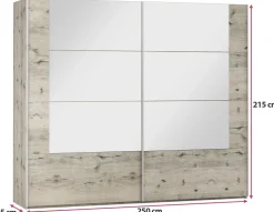 Szafy Dwudrzwiowe|Szafy Z Lustrem><noscript><img width=