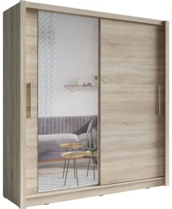 Zestawy Mebli Do Przedpokoju|Szafy Dwudrzwiowe><noscript><img width=