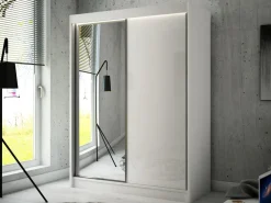 Zestawy Mebli Do Przedpokoju|Szafy Dwudrzwiowe><noscript><img width=