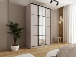 Zestawy Mebli Do Przedpokoju|Szafy Trzydrzwiowe><noscript><img width=