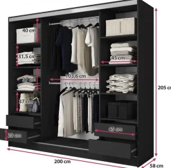 Zestawy Mebli Do Przedpokoju|Szafy Do Przedpokoju><noscript><img width=