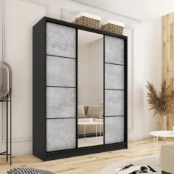 Szafy Trzydrzwiowe|Szafy Do Przedpokoju><noscript><img width=