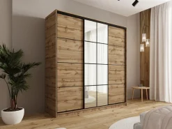 Zestawy Mebli Do Przedpokoju|Szafy Trzydrzwiowe><noscript><img width=