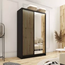 Zestawy Mebli Do Przedpokoju|Szafy Trzydrzwiowe><noscript><img width=