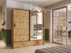 Zestawy Mebli Do Sypialni|Szafy Dwudrzwiowe><noscript><img width=