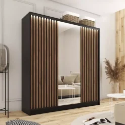 Zestawy Mebli Do Przedpokoju|Szafy Trzydrzwiowe><noscript><img width=