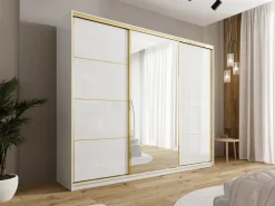 Zestawy Mebli Do Przedpokoju|Szafy Trzydrzwiowe><noscript><img width=