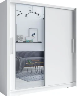 Zestawy Mebli Do Przedpokoju|Szafy Dwudrzwiowe><noscript><img width=