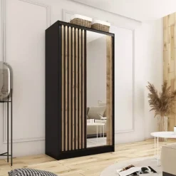 Zestawy Mebli Do Przedpokoju|Szafy Trzydrzwiowe><noscript><img width=