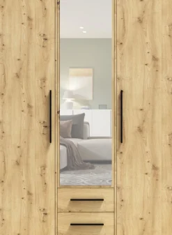 Zestawy Mebli Do Sypialni|Szafy Trzydrzwiowe><noscript><img width=